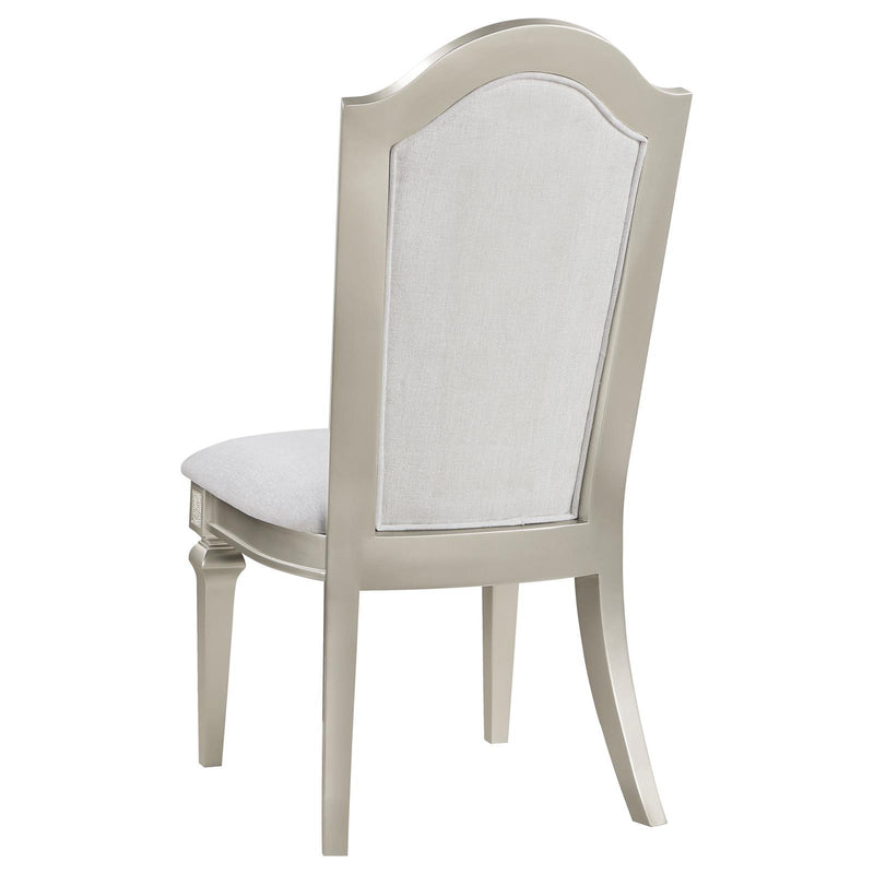 Coaster Furniture Evangeline Dining Chair 107552 IMAGE 6