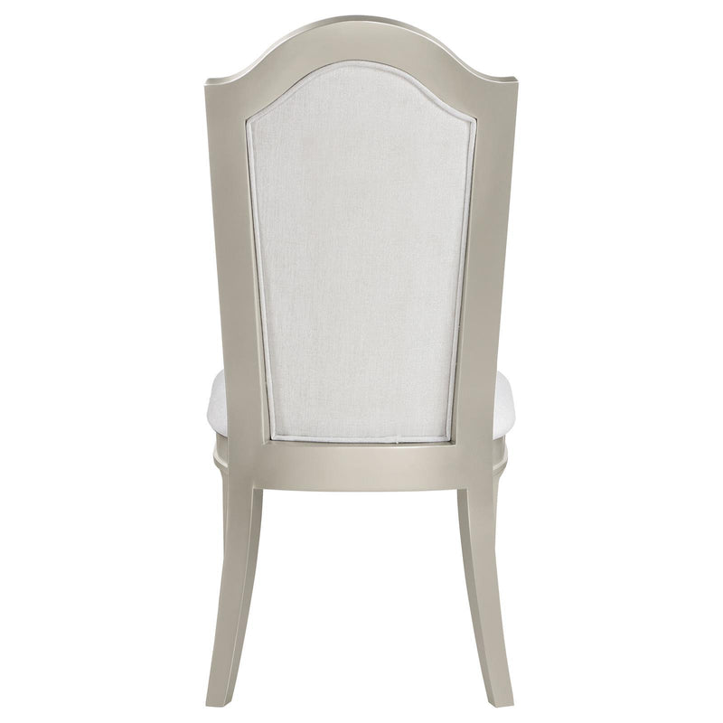 Coaster Furniture Evangeline Dining Chair 107552 IMAGE 7