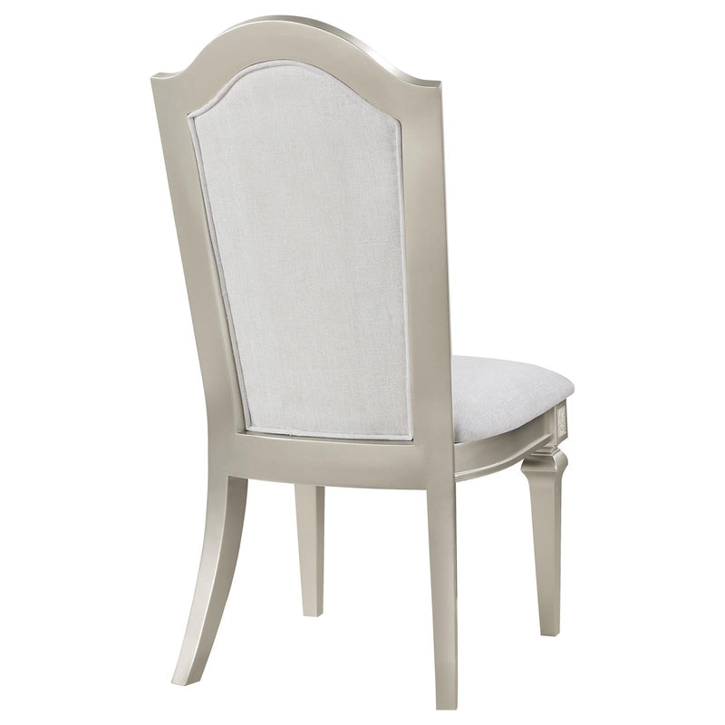 Coaster Furniture Evangeline Dining Chair 107552 IMAGE 8