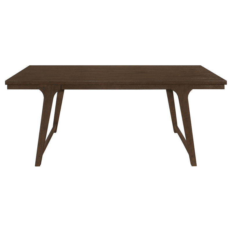 Coaster Furniture Reynolds Dining Table 107591 IMAGE 3