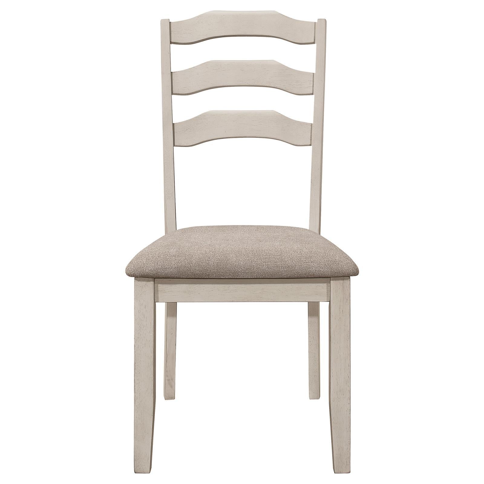 Coaster Furniture Ronnie Dining Chair 108052 IMAGE 3