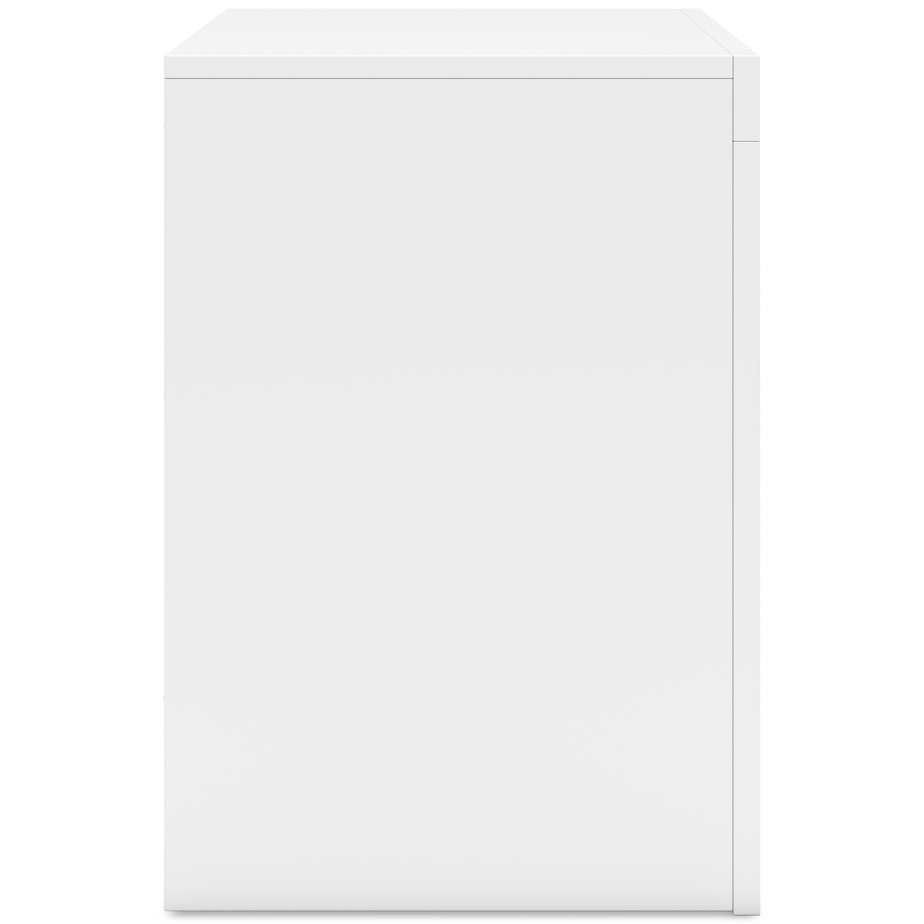 Signature Design by Ashley Binterglen 2-Drawer Nightstand B427-92 IMAGE 4