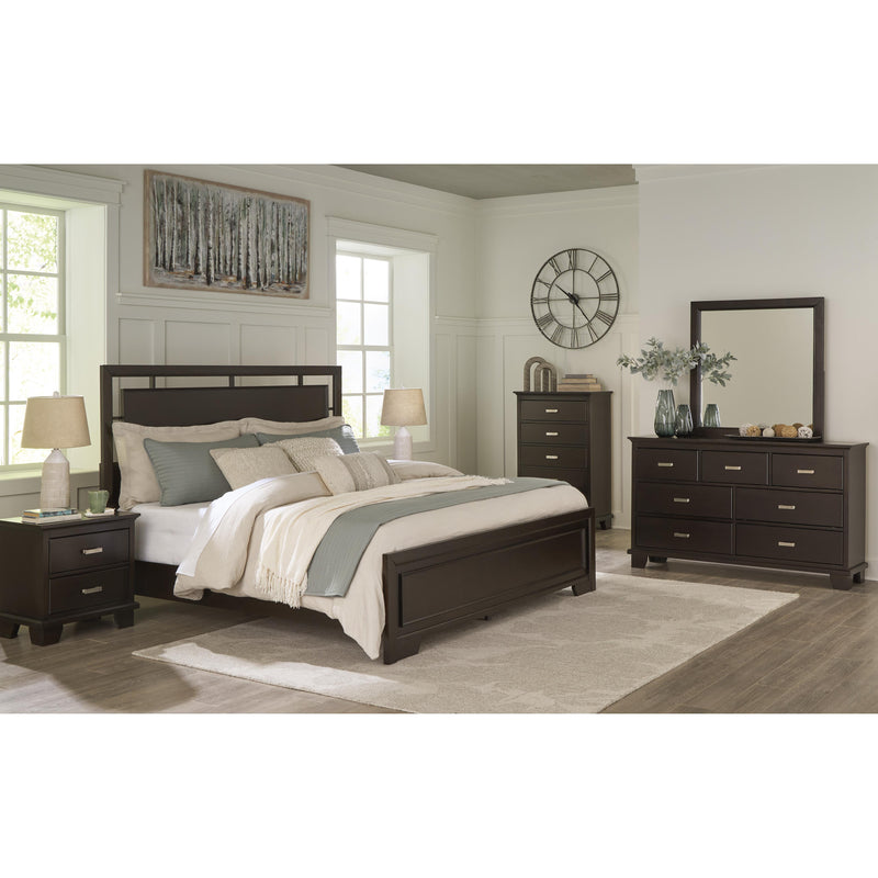 Signature Design by Ashley Covetown 7-Drawer Dresser B441-31 IMAGE 14