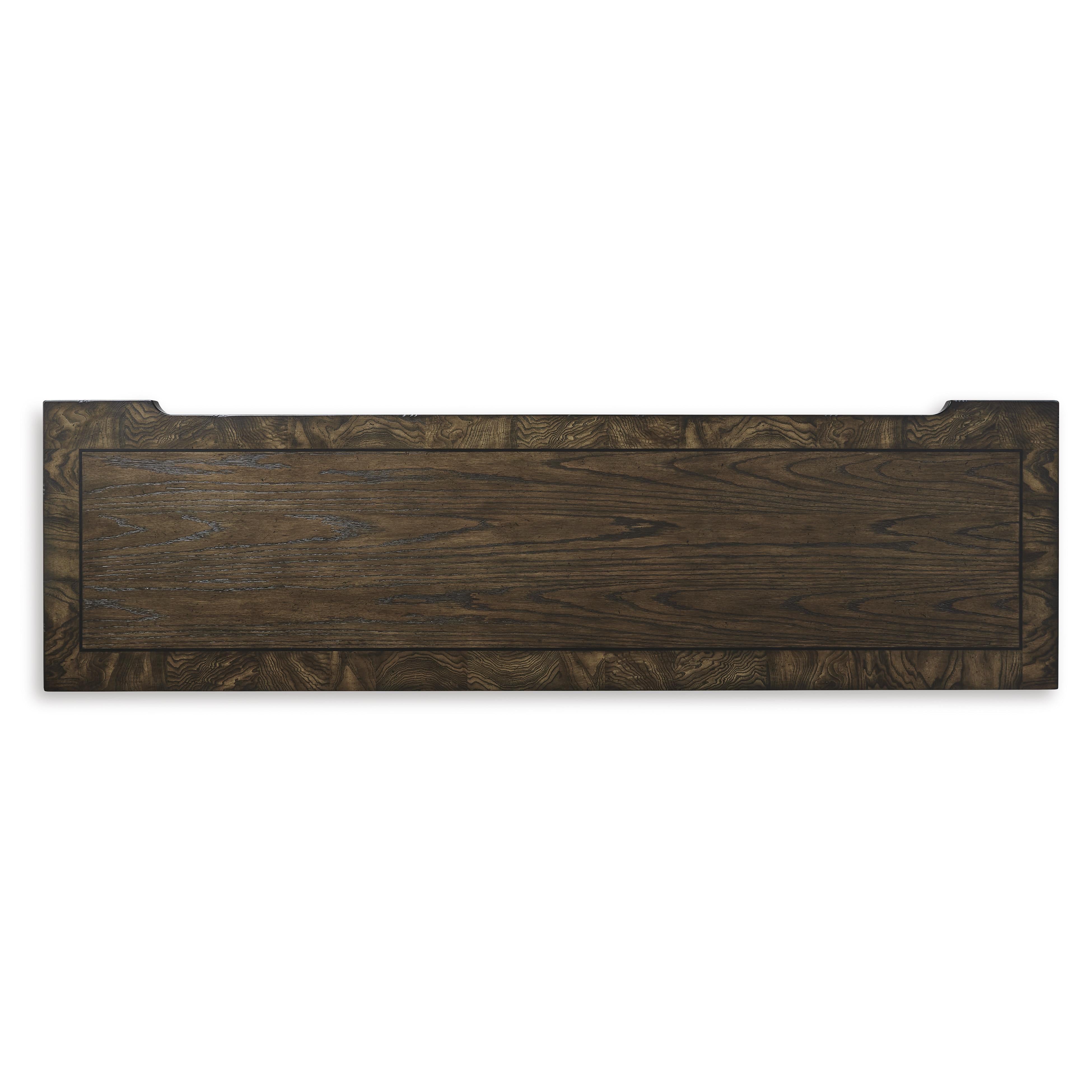 Signature Design by Ashley Maylee 6-Drawer Dresser B947-31 IMAGE 5