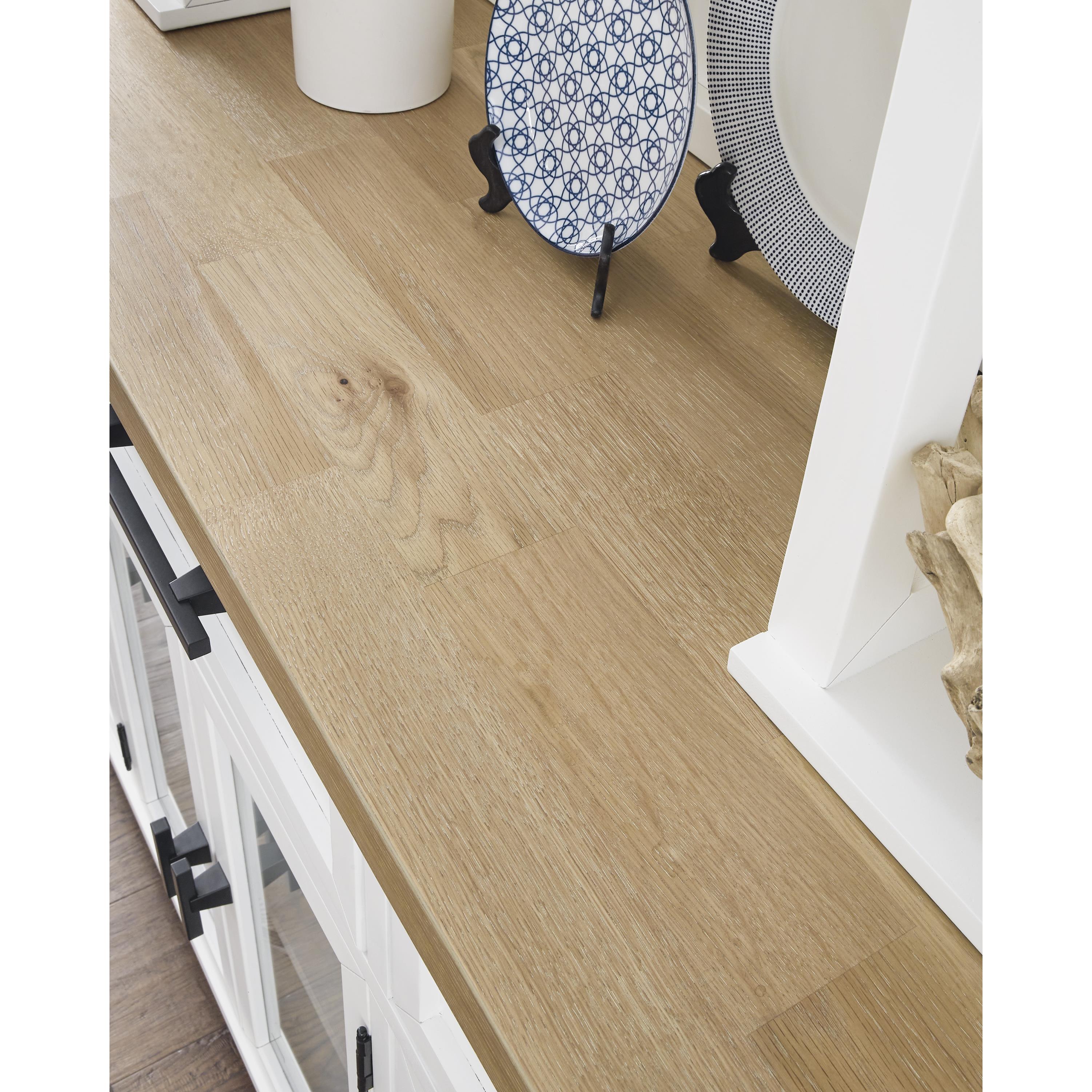 Diamond Modern Furniture Exclusive Design Ashbryn Server & Hutch D844-60/D844-61 IMAGE 8