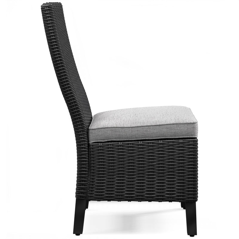 Signature Design by Ashley Beachcroft P792-601 Side Chair with Cushion IMAGE 3