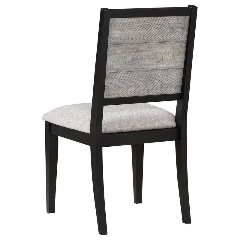 Coaster Furniture Elodie Dining Chair 121222 IMAGE 6