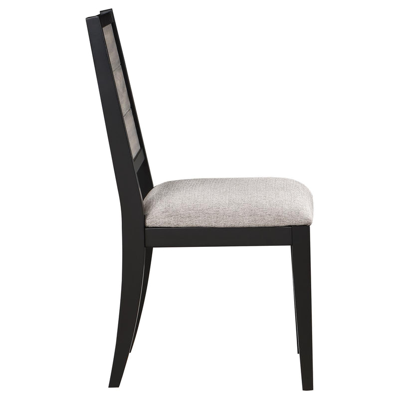 Coaster Furniture Elodie Dining Chair 121222 IMAGE 9