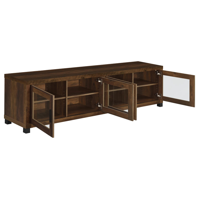 Diamond Modern Furniture COA Entertainment Centers Entertainment Centers 736293-SET IMAGE 10