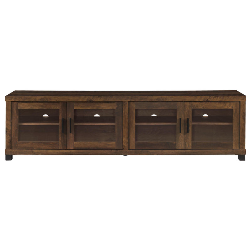 Diamond Modern Furniture COA Entertainment Centers Entertainment Centers 736293-SET IMAGE 11