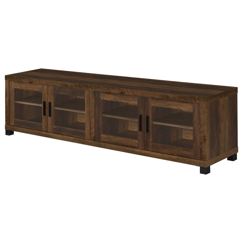 Diamond Modern Furniture COA Entertainment Centers Entertainment Centers 736293-SET IMAGE 12