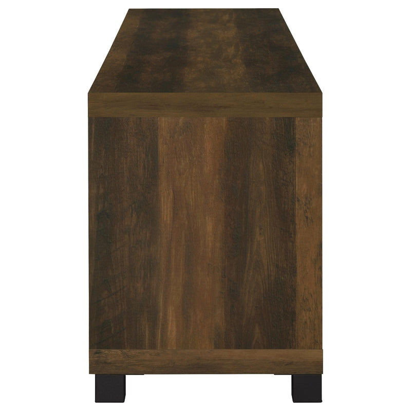 Diamond Modern Furniture COA Entertainment Centers Entertainment Centers 736293-SET IMAGE 13