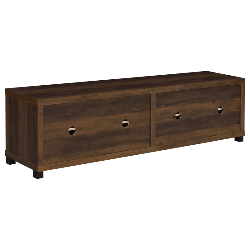 Diamond Modern Furniture COA Entertainment Centers Entertainment Centers 736293-SET IMAGE 14