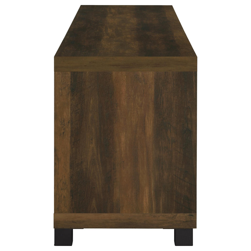 Diamond Modern Furniture COA Entertainment Centers Entertainment Centers 736293-SET IMAGE 15