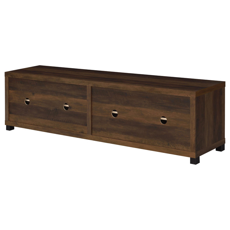 Diamond Modern Furniture COA Entertainment Centers Entertainment Centers 736293-SET IMAGE 16