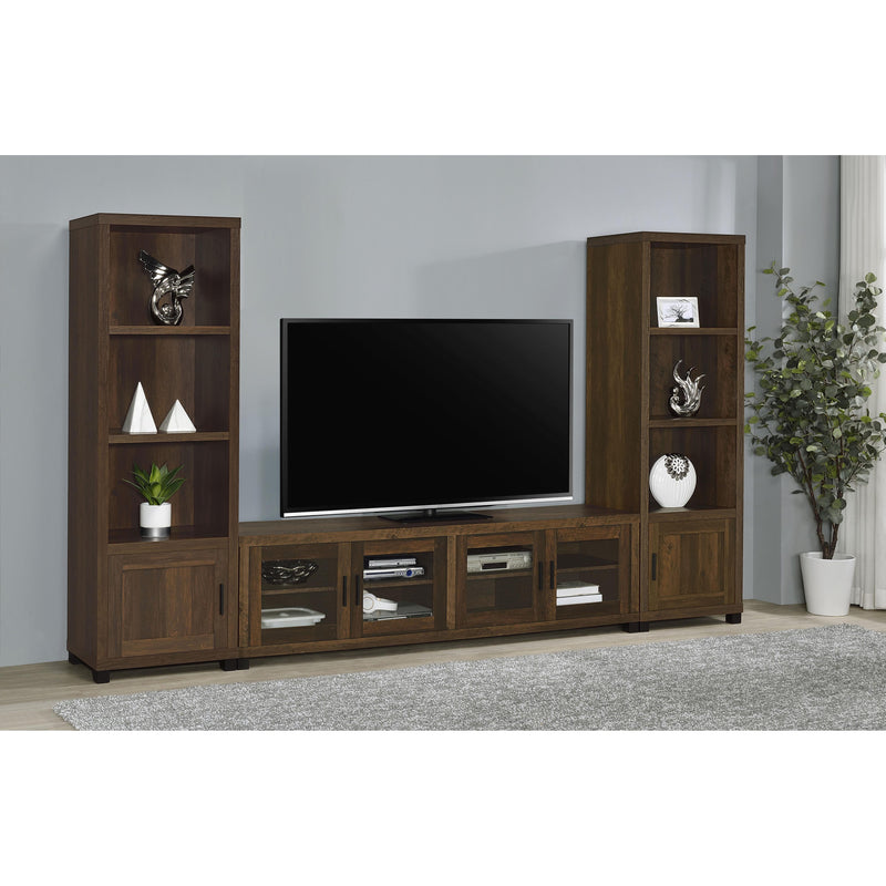Diamond Modern Furniture COA Entertainment Centers Entertainment Centers 736293-SET IMAGE 17