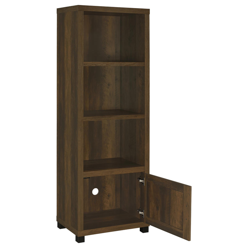 Diamond Modern Furniture COA Entertainment Centers Entertainment Centers 736293-SET IMAGE 3
