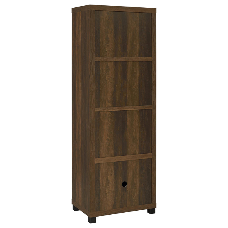 Diamond Modern Furniture COA Entertainment Centers Entertainment Centers 736293-SET IMAGE 6