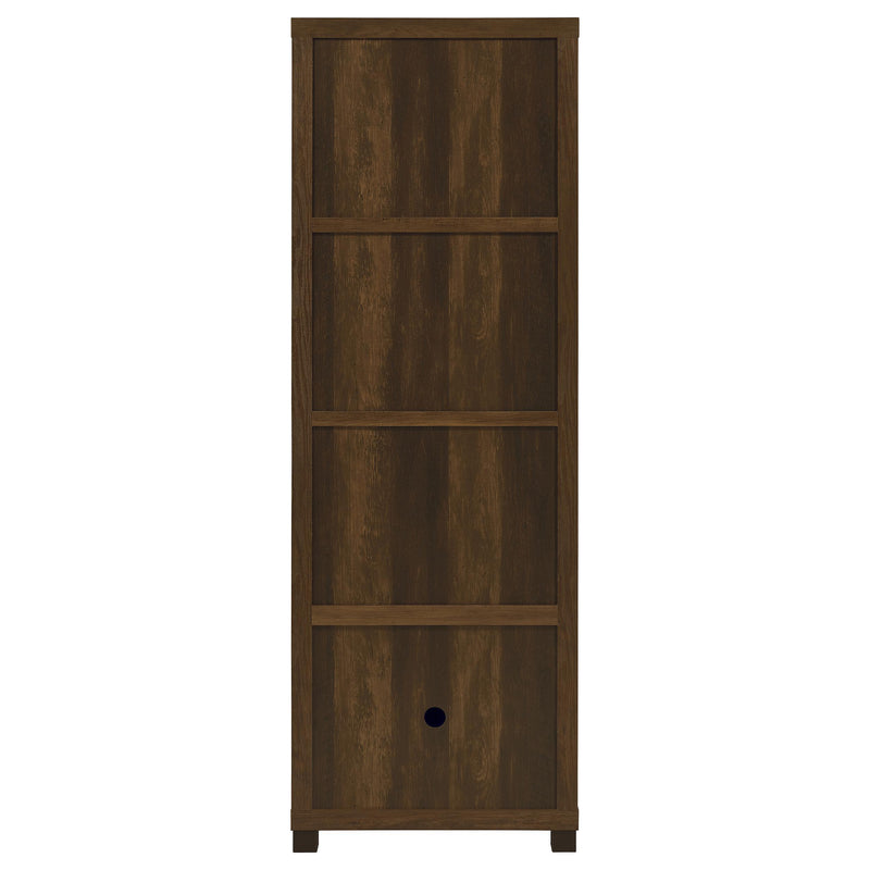 Diamond Modern Furniture COA Entertainment Centers Entertainment Centers 736293-SET IMAGE 7