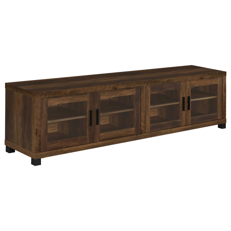 Diamond Modern Furniture COA Entertainment Centers Entertainment Centers 736293-SET IMAGE 9