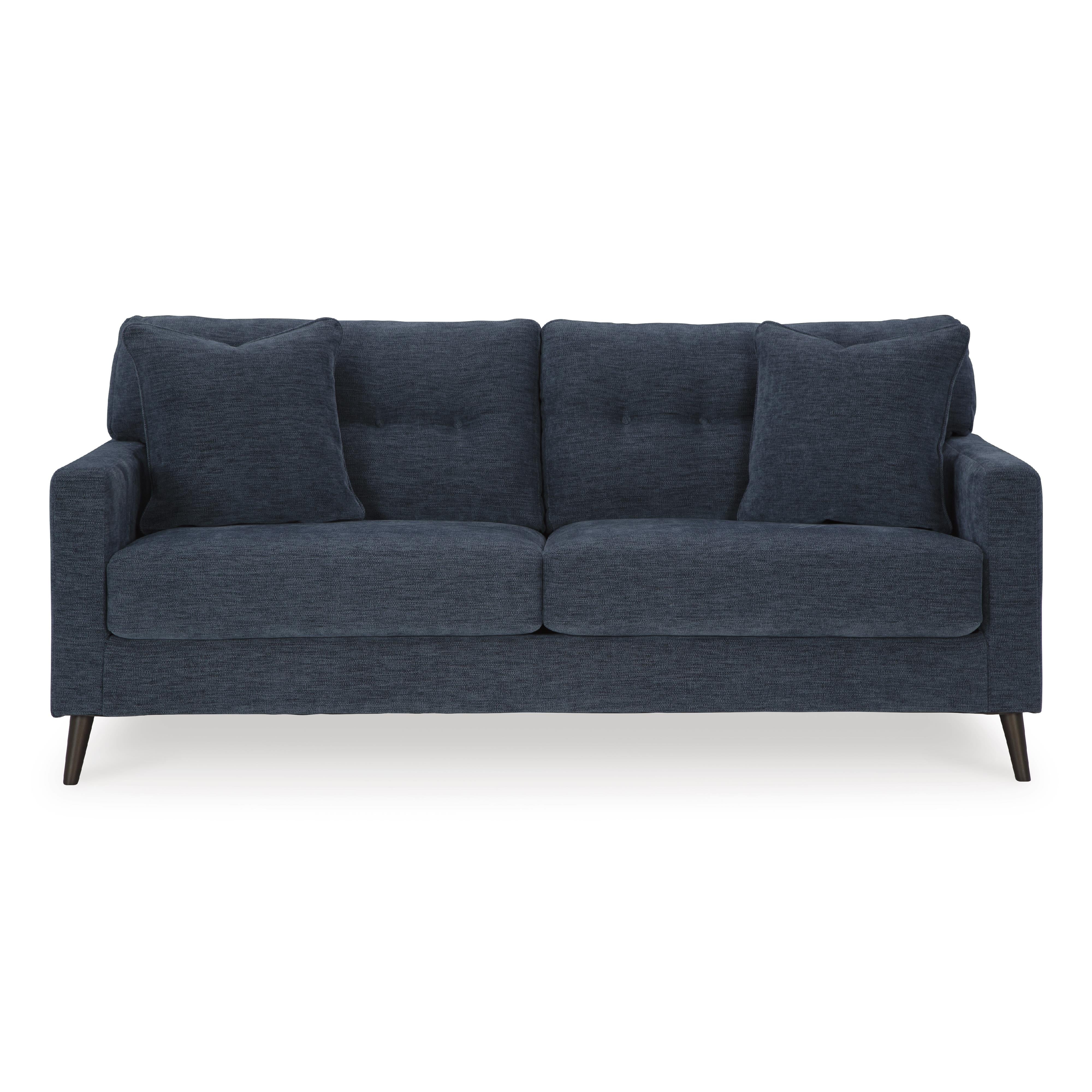 Signature Design by Ashley Bixler Stationary Fabric Sofa 2610638 IMAGE 2