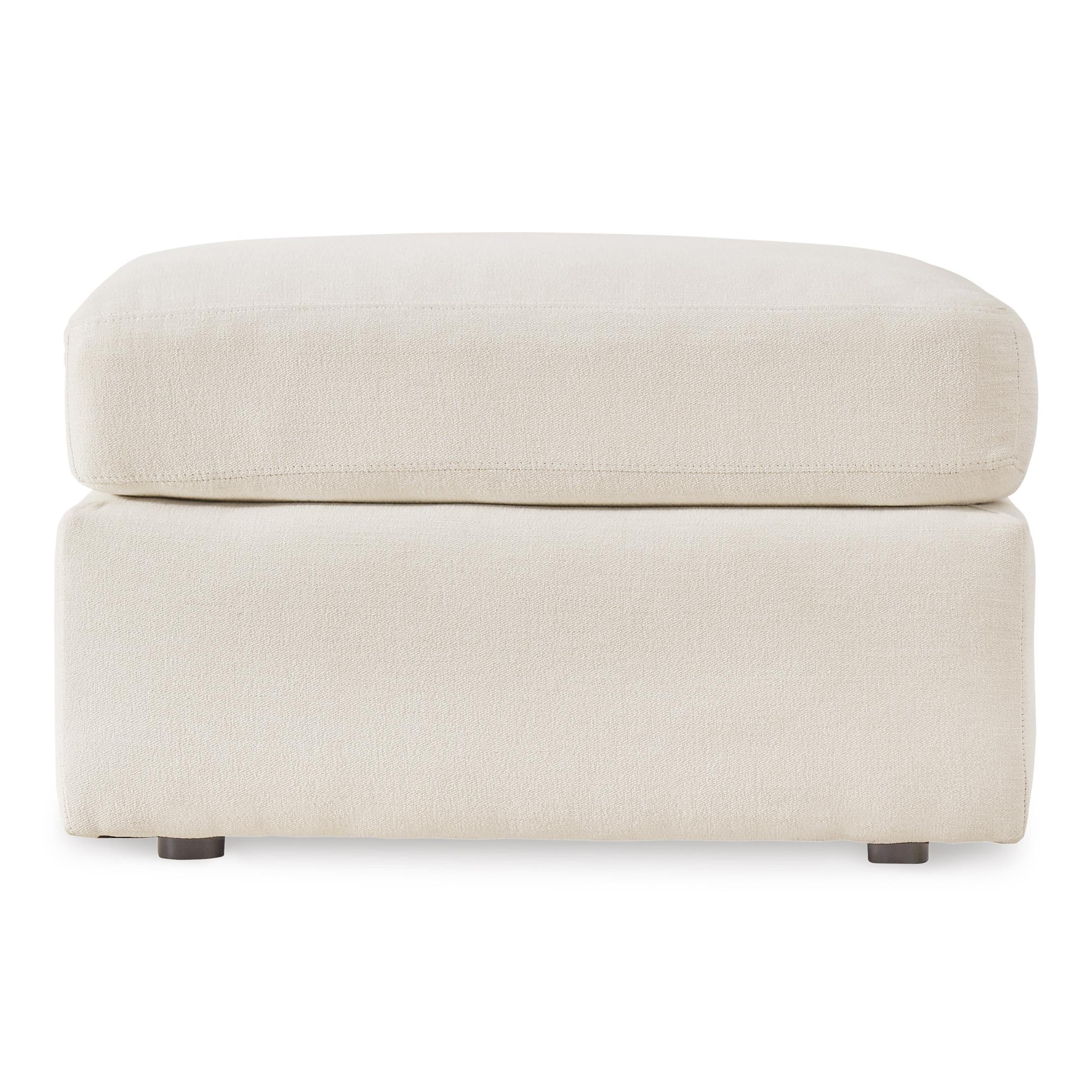 Signature Design by Ashley Modmax Fabric Ottoman 9210308 IMAGE 2