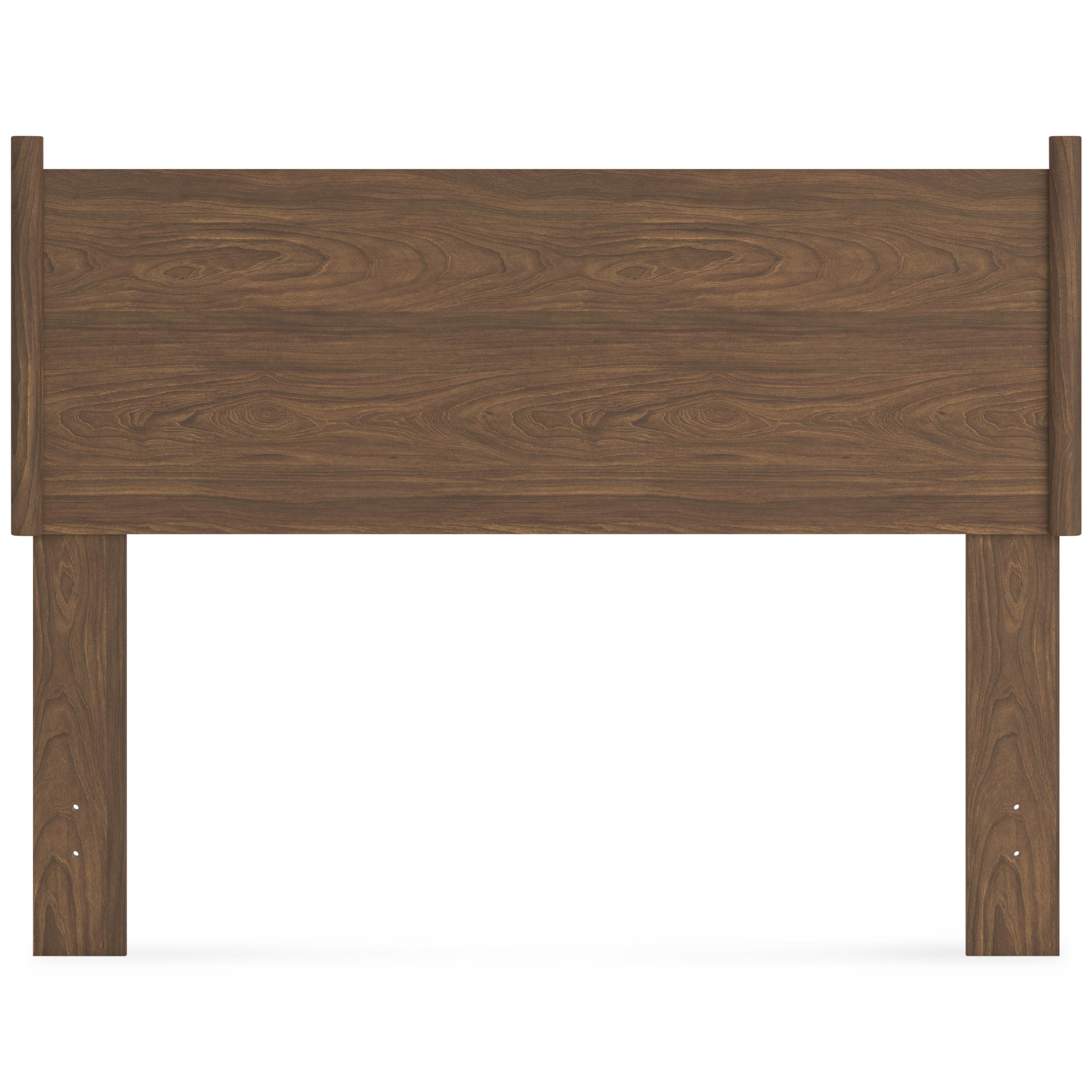 Signature Design by Ashley Fordmont EB4879-156 Full Panel Headboard IMAGE 2