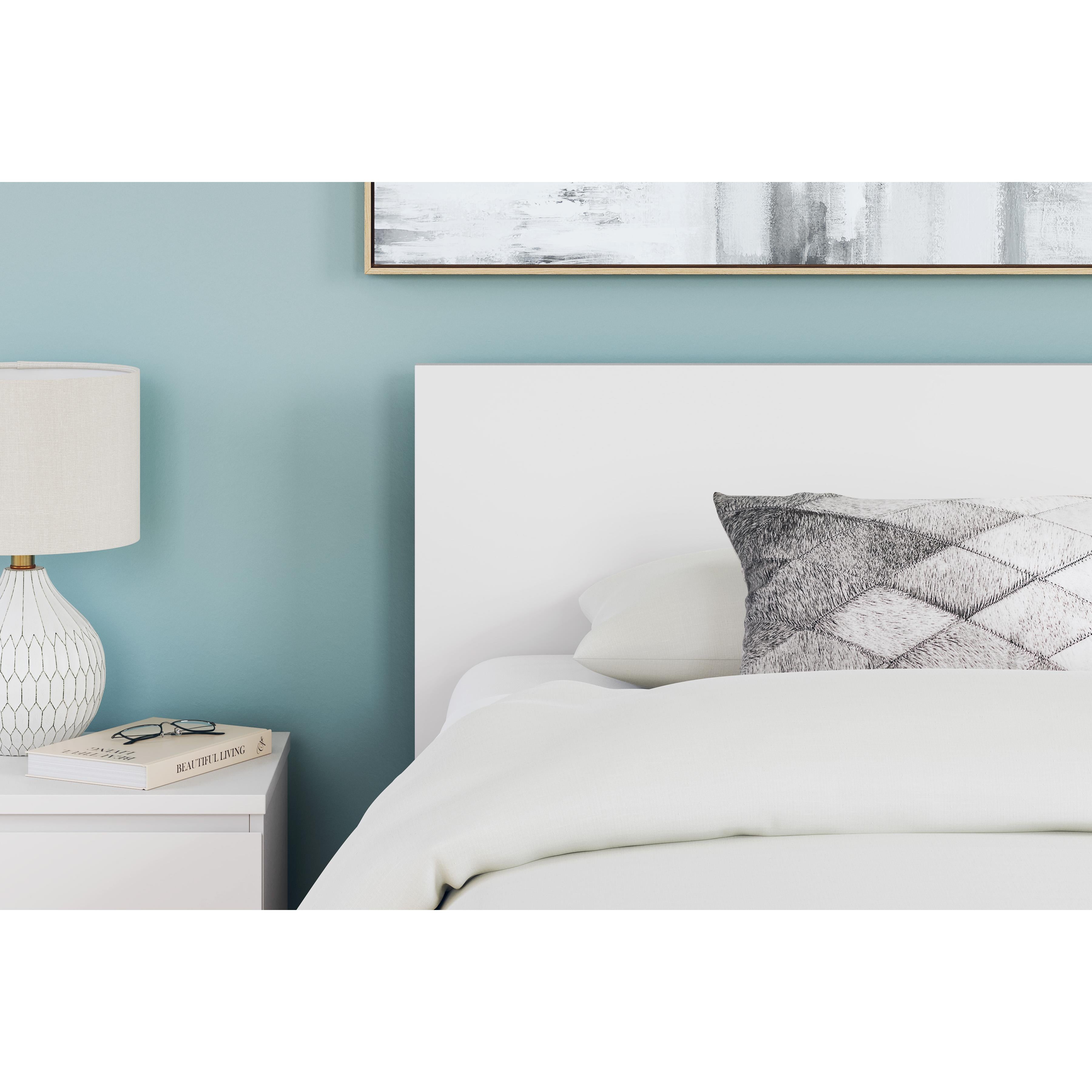 Diamond Modern Furniture Exclusive Design Bed Components Headboard EB9630-253 IMAGE 3