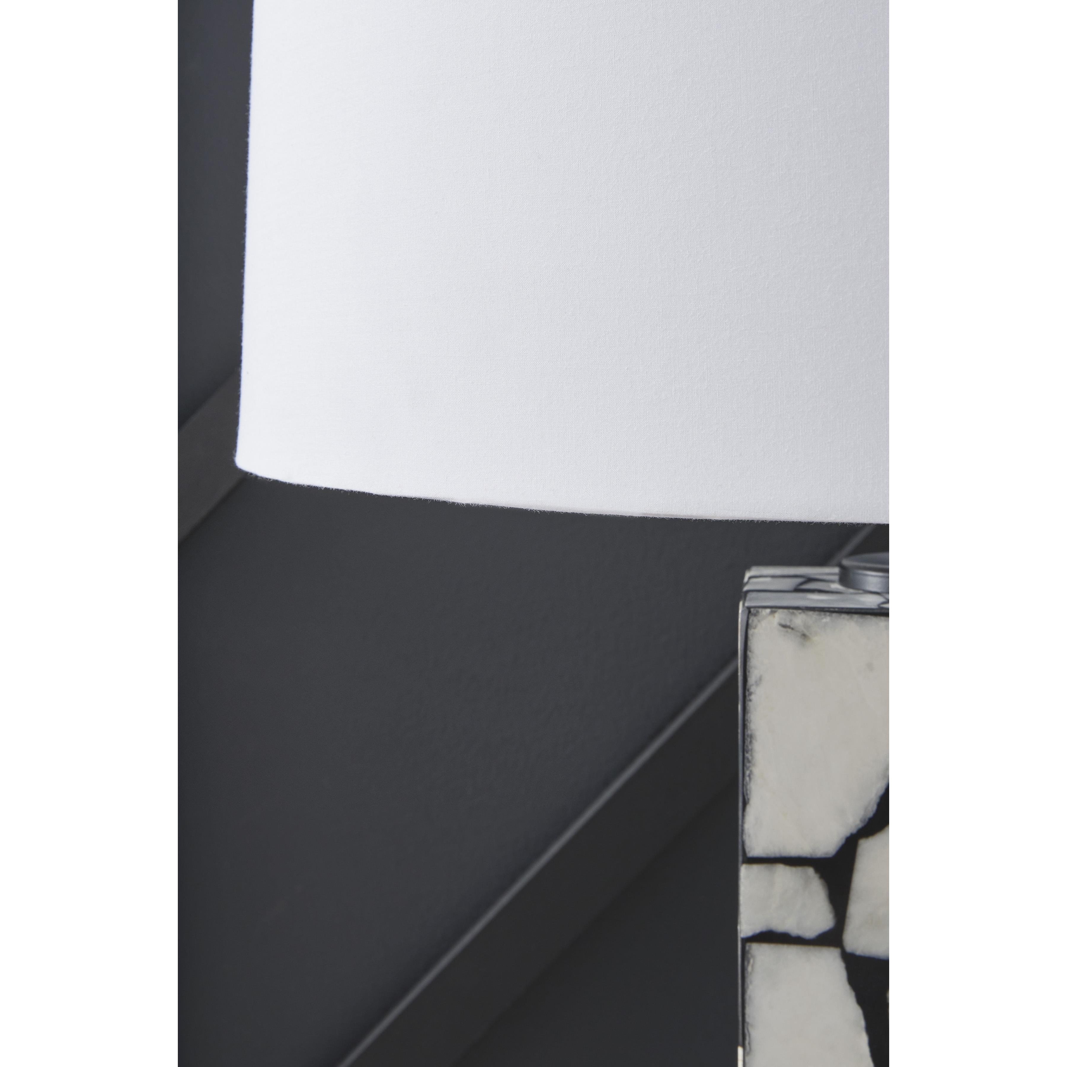 Signature Design by Ashley Macaria Table Lamp L429044 IMAGE 4