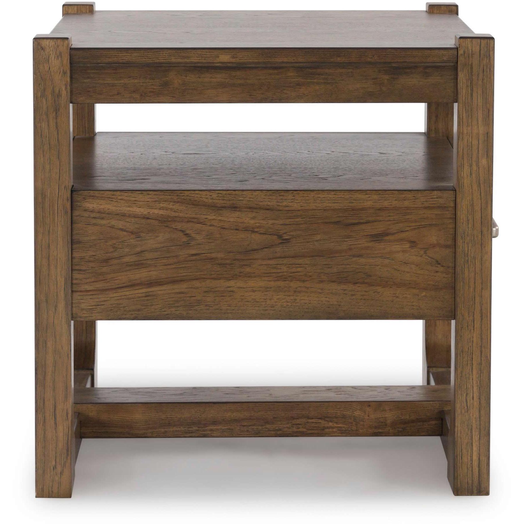 Signature Design by Ashley Cabalynn Occasional Table Set T974-1/T974-2/T974-2 IMAGE 11