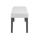 Crown Mark Camelia Bench 1216DV-BENCH IMAGE 2