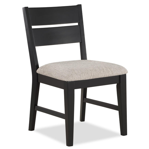 Diamond Modern Furniture CM Mathis Dining Chair 2212S IMAGE 1