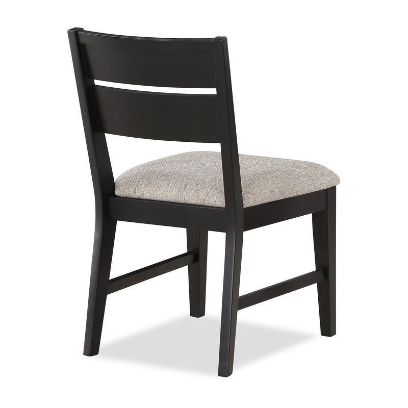 Diamond Modern Furniture CM Mathis Dining Chair 2212S IMAGE 2