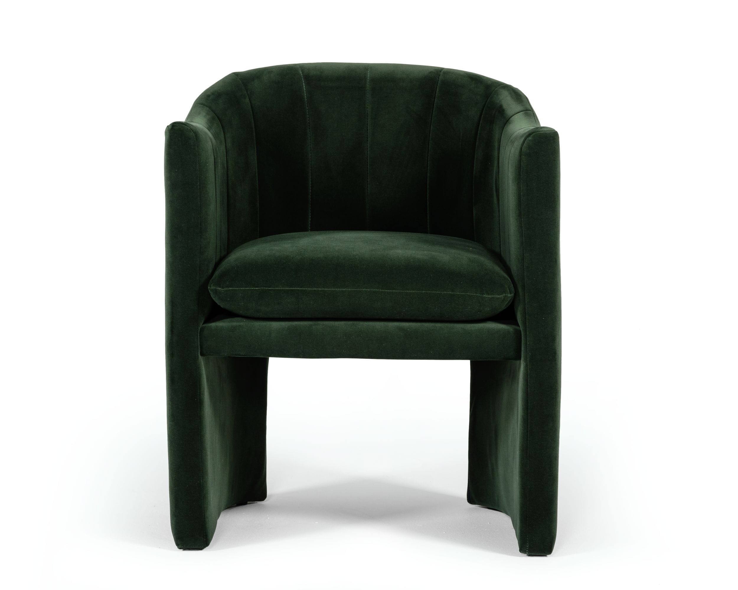 ModRest Danube Dining Chair - Thumbnail 2