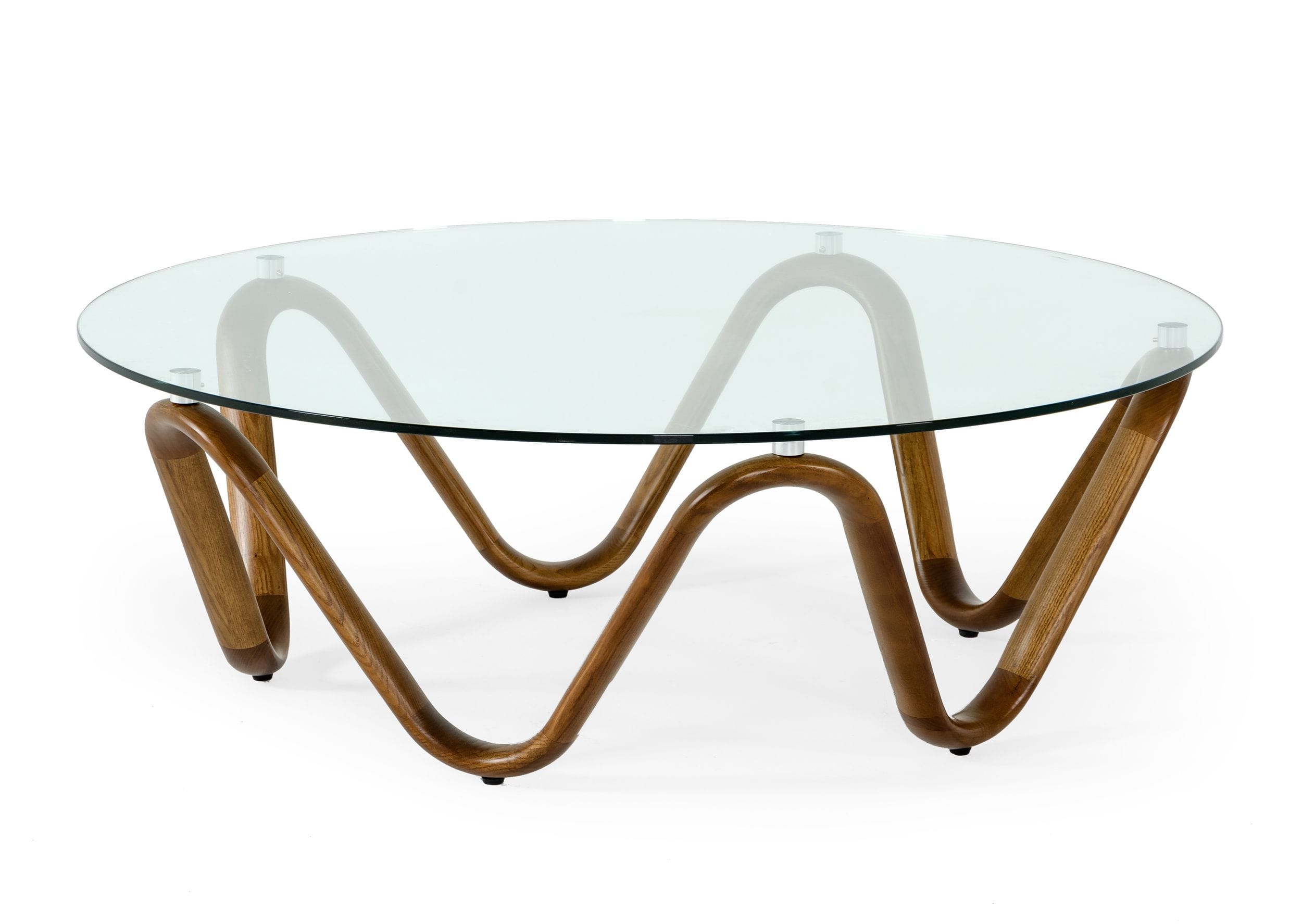 Modrest Lassen Coffee Table - Thumbnail 2