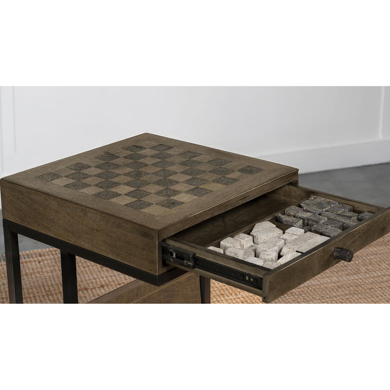 Diamond Modern Furniture COA Chessie End Table 936135 IMAGE 10