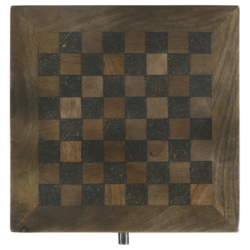 Diamond Modern Furniture COA Chessie End Table 936135 IMAGE 8