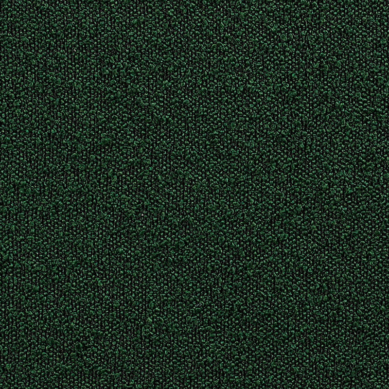 Meridian Ollie Green Boucle Fabric Modular Sectional IMAGE 13