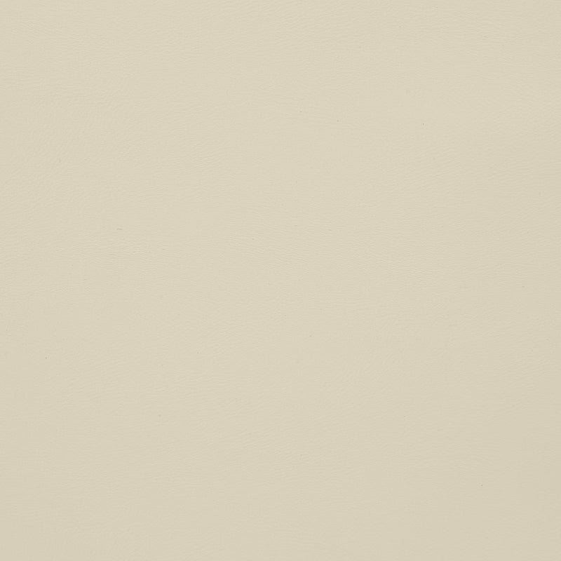 Meridian Comfy Cream Vegan Leather Modular Sectional IMAGE 9