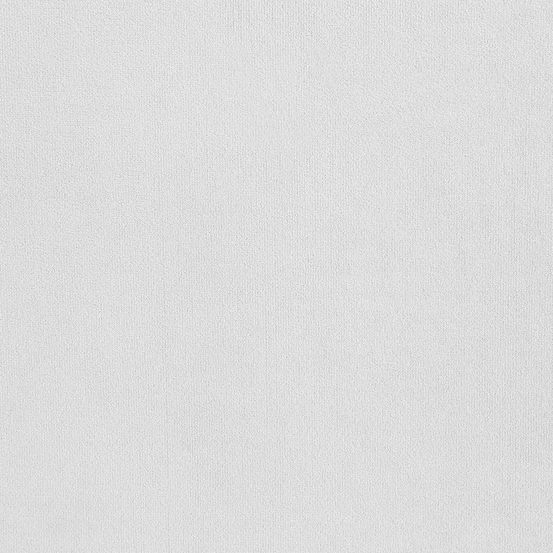 Meridian Comfy Cream Velvet Modular Sofa IMAGE 9
