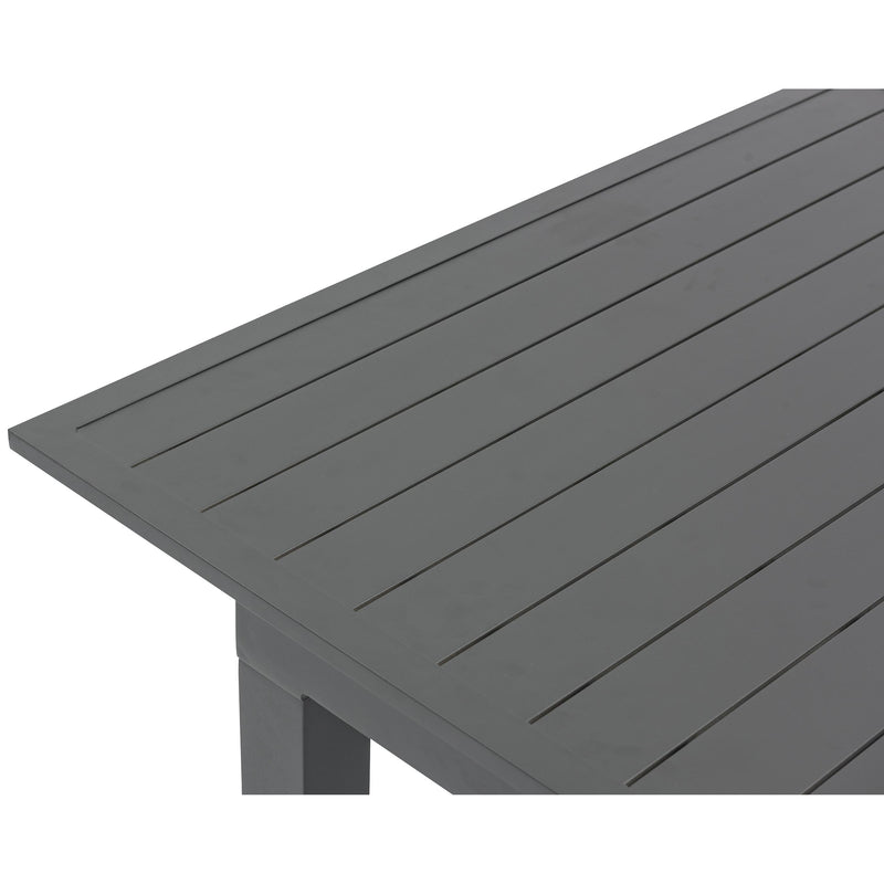 Meridian Maldives Outdoor Patio Dining Table IMAGE 13