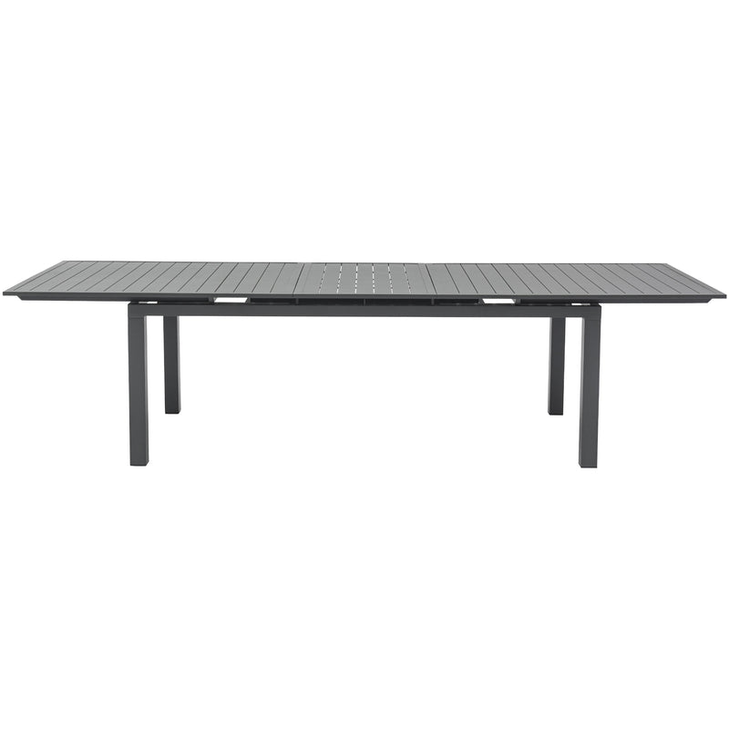 Meridian Maldives Outdoor Patio Dining Table IMAGE 5