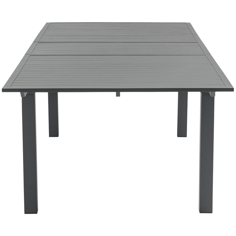 Meridian Maldives Outdoor Patio Dining Table IMAGE 7