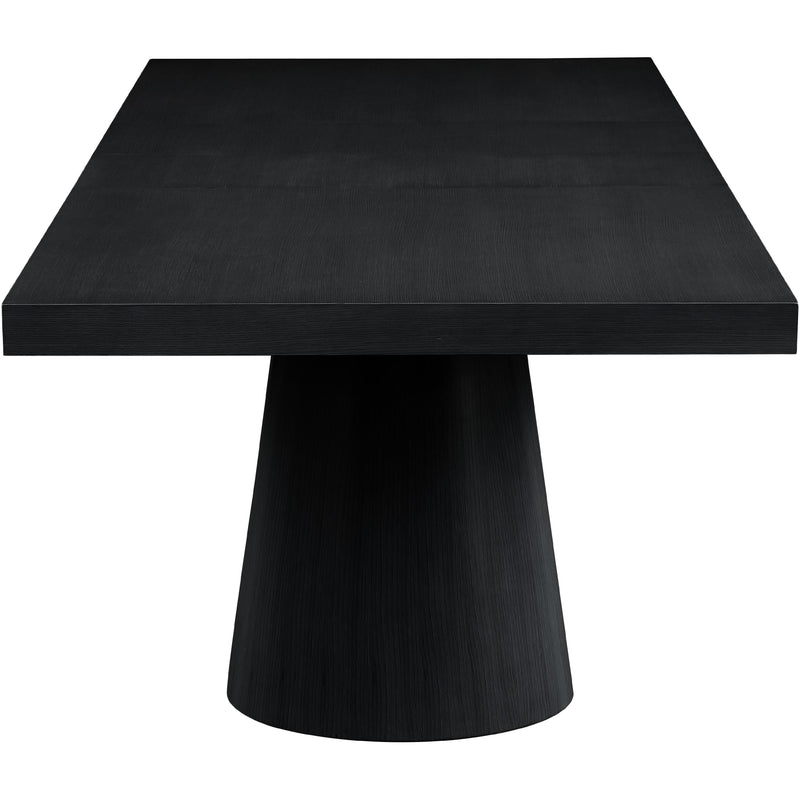 Meridian Tavolo Dining Table (3 Boxes) IMAGE 10