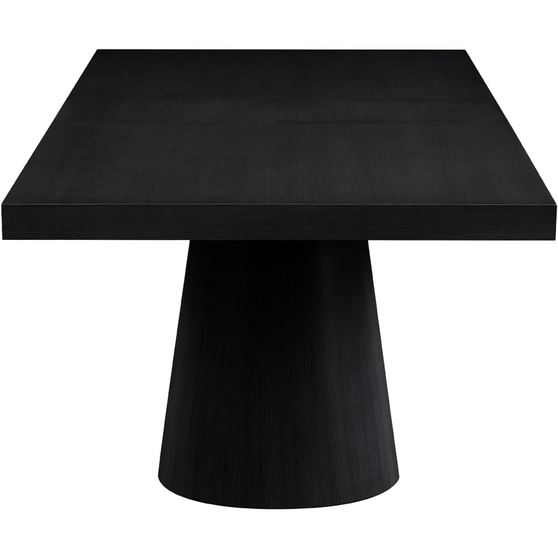 Meridian Tavolo Dining Table (3 Boxes) IMAGE 11