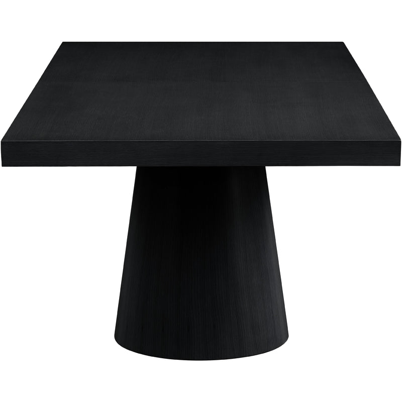 Meridian Tavolo Dining Table (3 Boxes) IMAGE 12