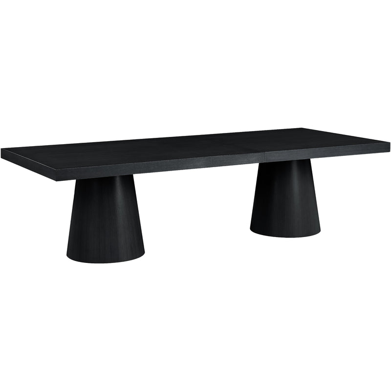 Meridian Tavolo Dining Table (3 Boxes) IMAGE 5