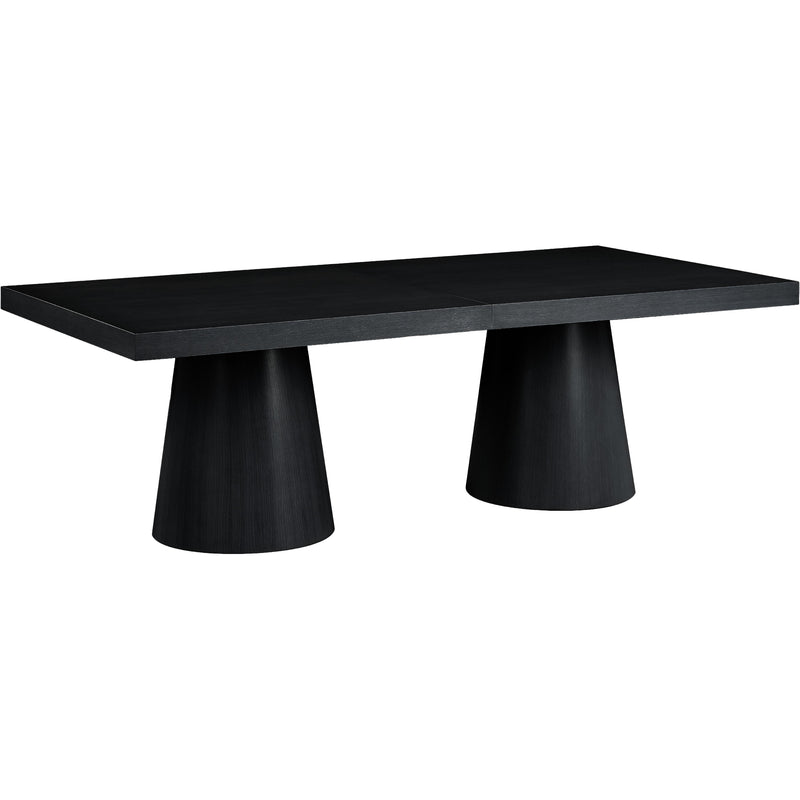 Meridian Tavolo Dining Table (3 Boxes) IMAGE 6