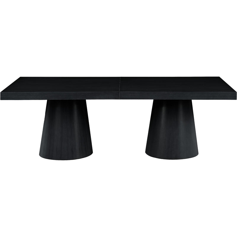 Meridian Tavolo Dining Table (3 Boxes) IMAGE 9