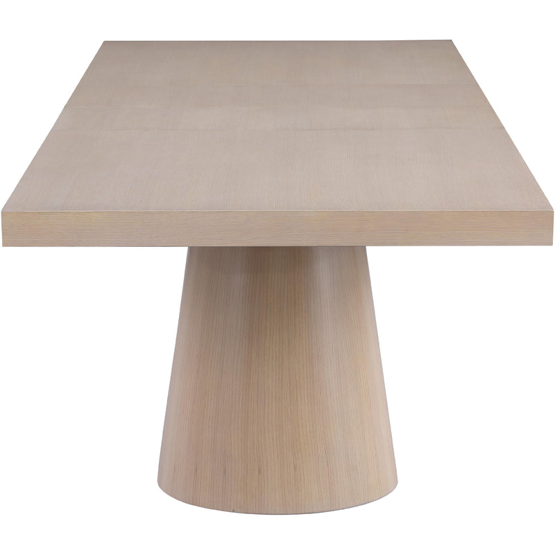 Meridian Tavolo Dining Table (3 Boxes) IMAGE 10